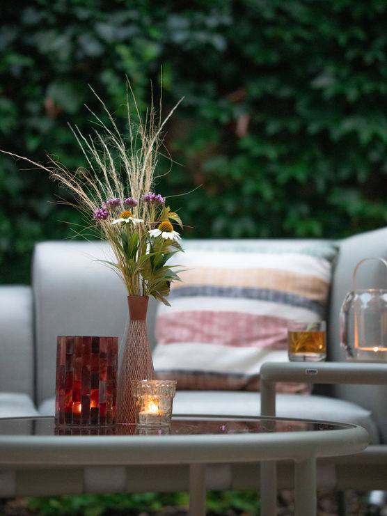 Neulich Abend nach getaner Neulich Abend nach getaner