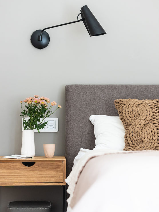 Ein neue Wandfarbe ist Ein neue Wandfarbe ist