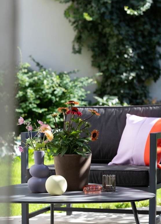 Der Sommer ist zurück Der Sommer ist zurück