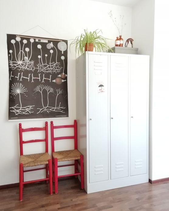 Meine Flohmarktfunde vom Sommer Meine Flohmarktfunde vom Sommer