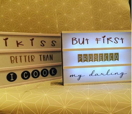 selbst gemacht, bei Interesse selbst gemacht, bei Interesse