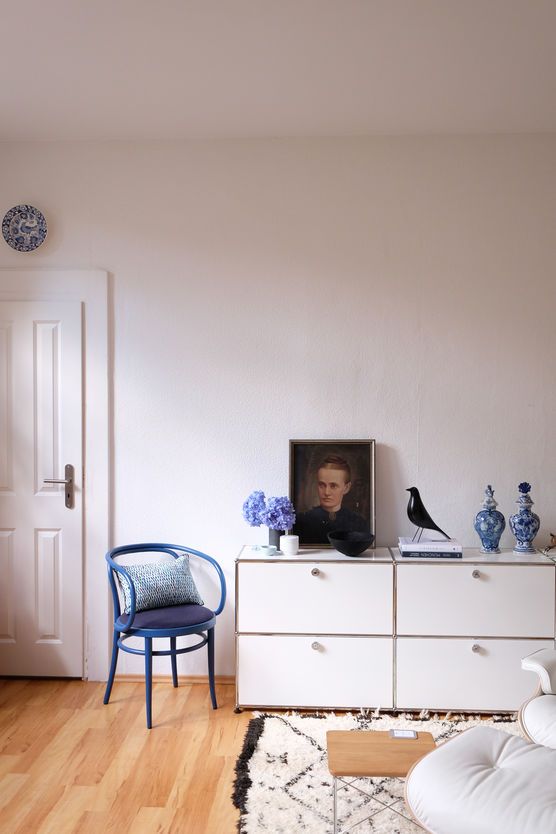 Das blaue Zimmer Das blaue Zimmer