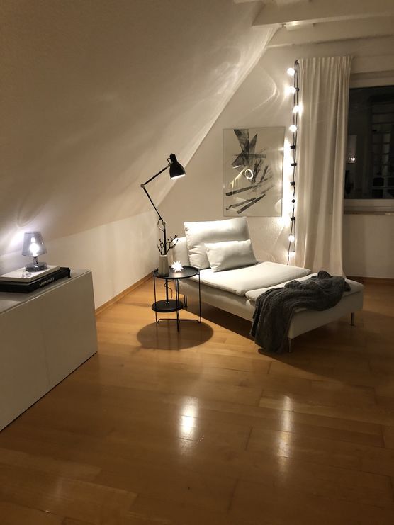 Neue Recamiere! Neue Recamiere!