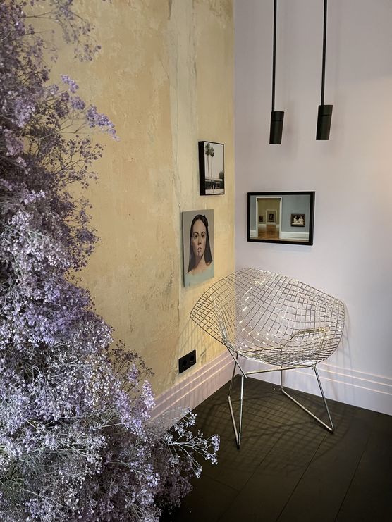 Von dieser Ecke aus Von dieser Ecke aus