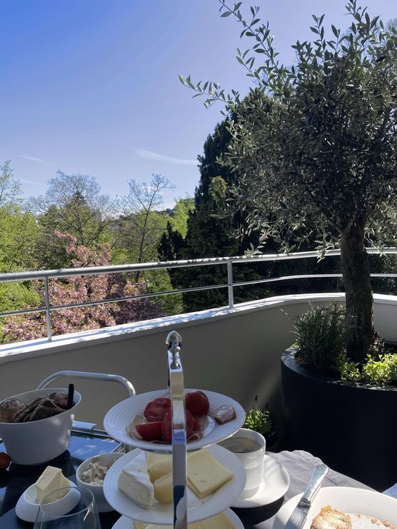 Bild von Rheinjunge Bild von Rheinjunge