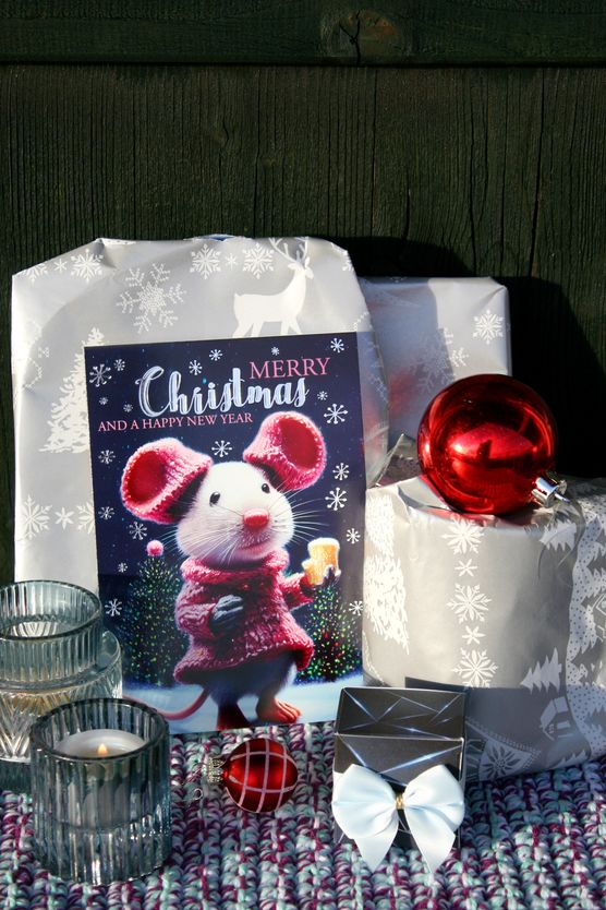 Ich freue mich! Heute, Ich freue mich! Heute,