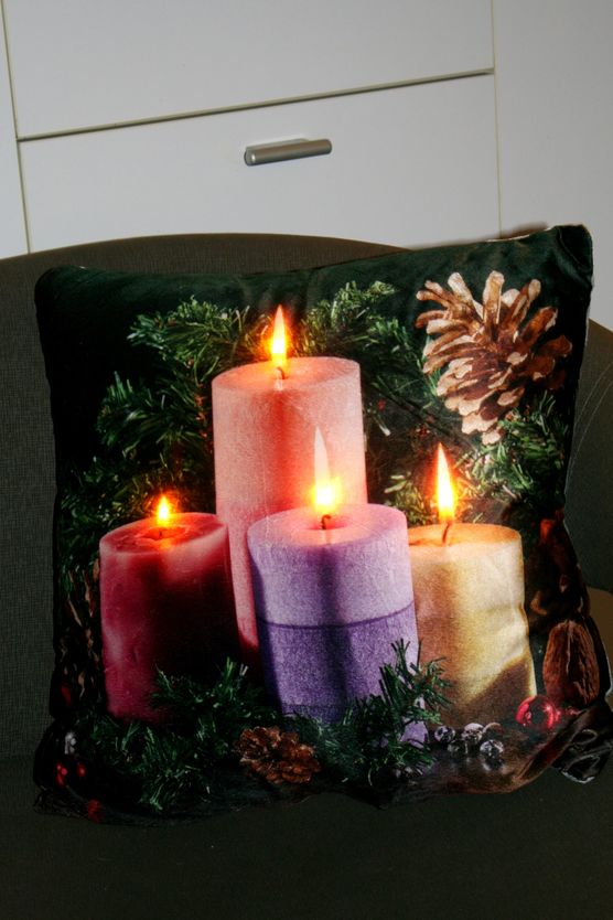 Weihnachtsgeschenk: Ein von innen Weihnachtsgeschenk: Ein von innen