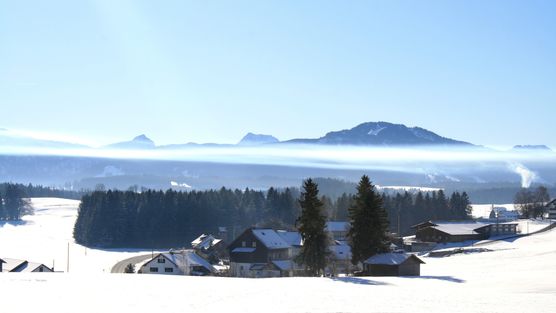 Nachbarweiler. Zwischen den Jahren: Nachbarweiler. Zwischen den Jahren: