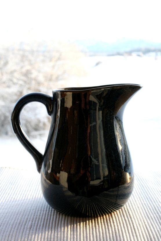 Blauer Krug, den ich Blauer Krug, den ich