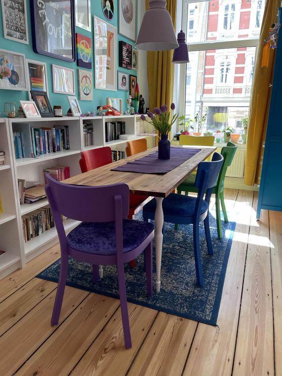 Bild von ernasfunkyflat Bild von ernasfunkyflat