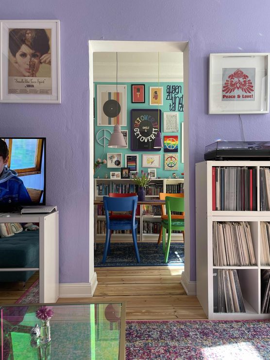 Bild von ernasfunkyflat Bild von ernasfunkyflat