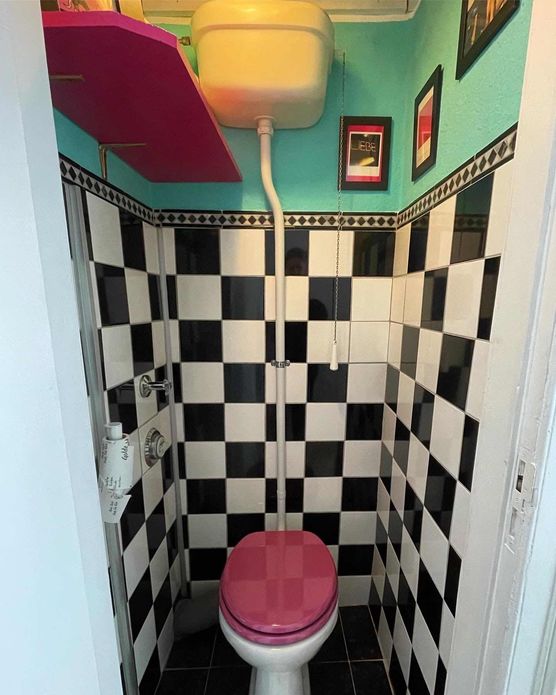 Bild von ernasfunkyflat Bild von ernasfunkyflat