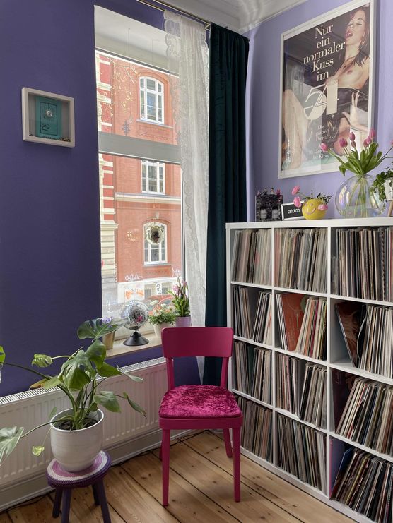 Bild von ernasfunkyflat Bild von ernasfunkyflat