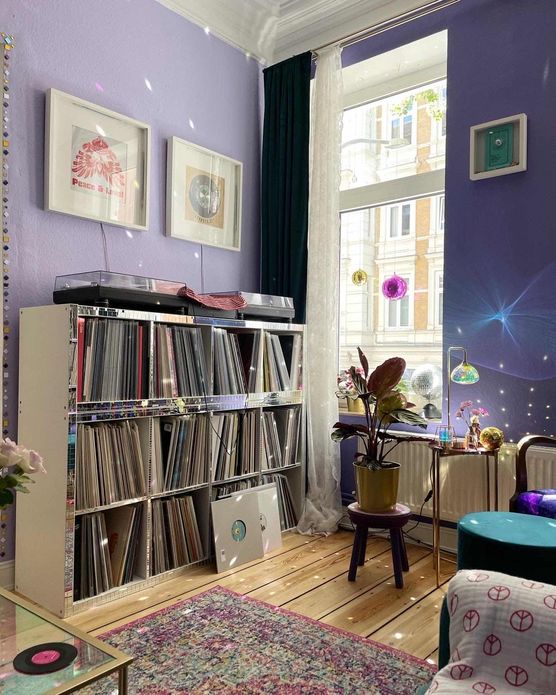 Bild von ernasfunkyflat Bild von ernasfunkyflat