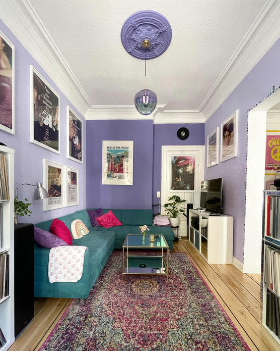 Bild von ernasfunkyflat Bild von ernasfunkyflat