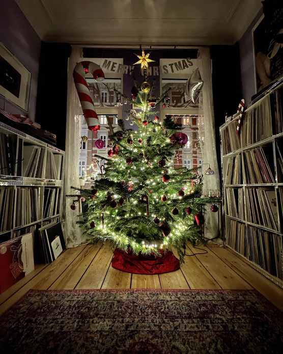 Bild von ernasfunkyflat Bild von ernasfunkyflat