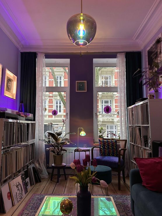 Bild von ernasfunkyflat Bild von ernasfunkyflat