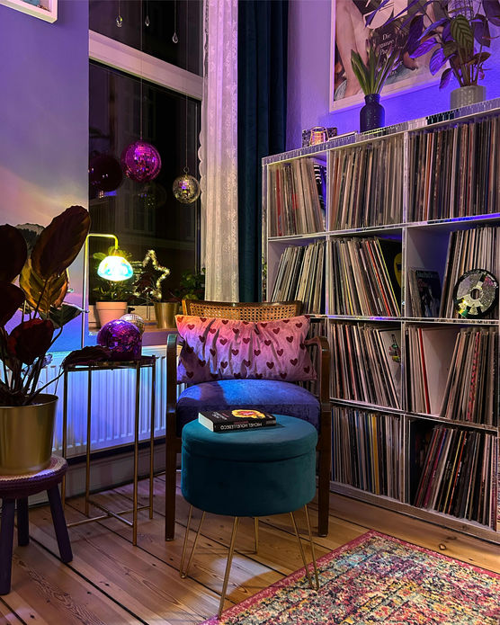 Bild von ernasfunkyflat Bild von ernasfunkyflat