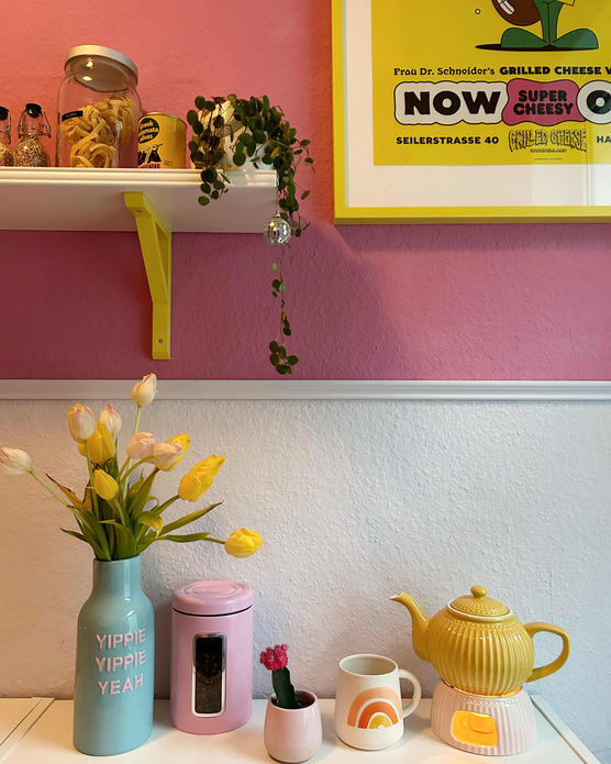 Bild von ernasfunkyflat Bild von ernasfunkyflat