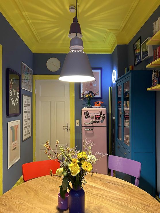 Bild von ernasfunkyflat Bild von ernasfunkyflat