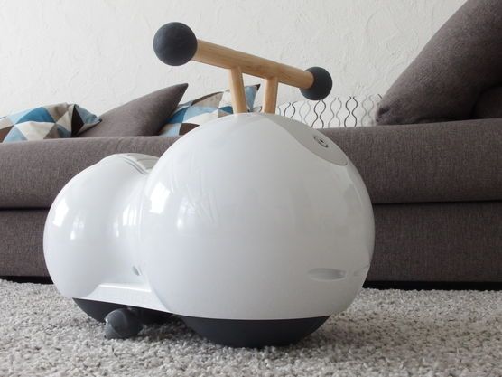 Motorrad für ganz kleine Jungs Motorrad für ganz kleine Jungs