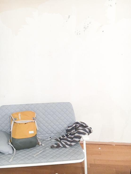 Baustellenromantik Baustellenromantik