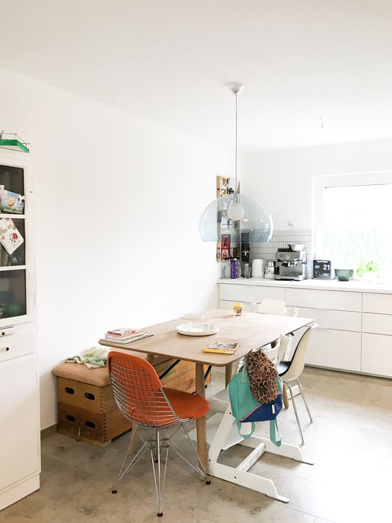 Die Turnbank ist neu Die Turnbank ist neu