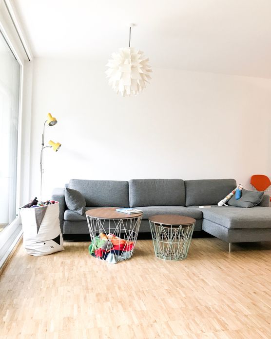 Unser neues Wohnzimmer. Selten Unser neues Wohnzimmer. Selten