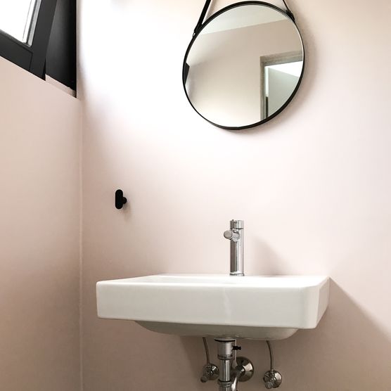 Jeder sollte einen rosa Jeder sollte einen rosa