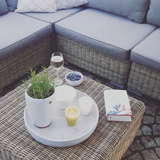 So würde mir der Sommer gefallen So würde mir der Sommer gefallen