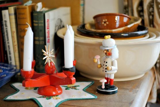 Advent im Museum Advent im Museum