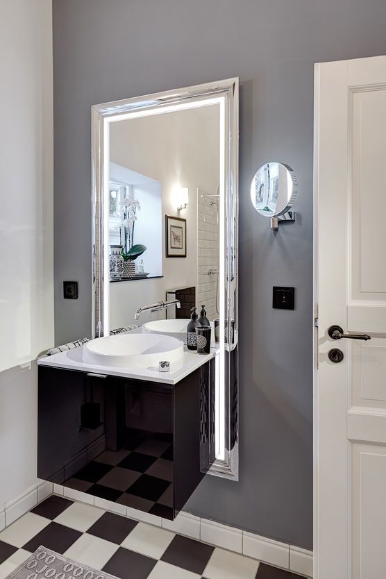 Waschplatz all in one Waschplatz all in one