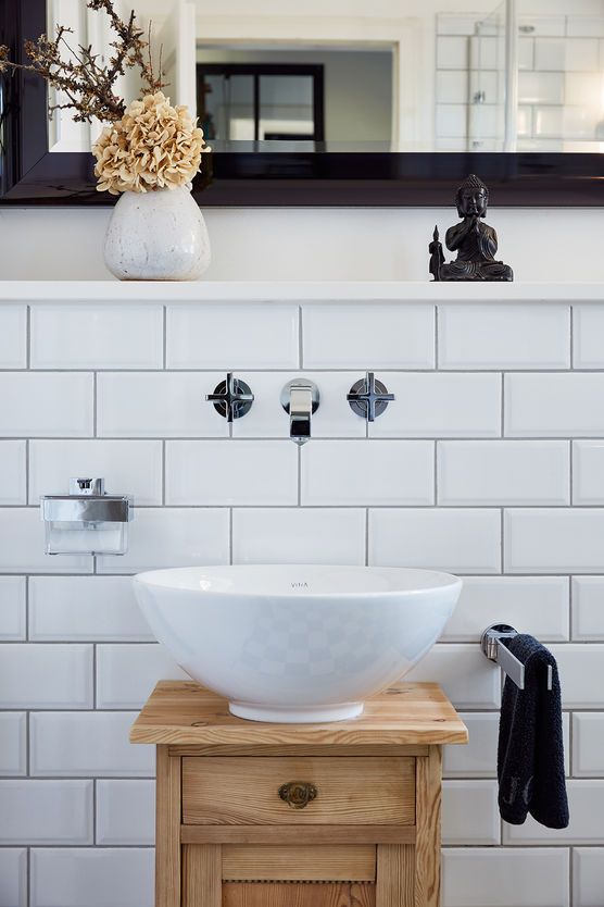 Waschschale - konsequent inkonsequent symmetrisch Waschschale - konsequent inkonsequent symmetrisch