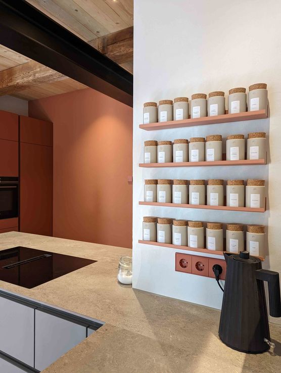 Orga Ideen Orga Ideen