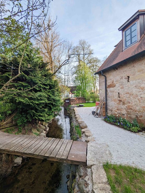 Bild von die.sandsteinscheune Bild von die.sandsteinscheune