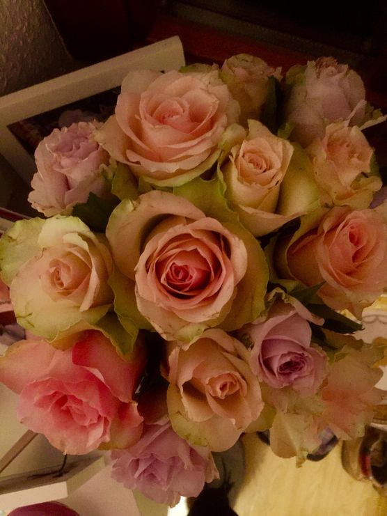 Rosenstrauß Rosenstrauß