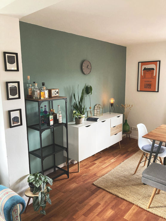 Einen Monat ist der Einen Monat ist der