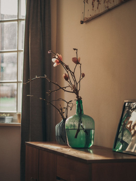 Staubwischen wird überbewertet!
Habt ein Staubwischen wird überbewertet!
Habt ein
