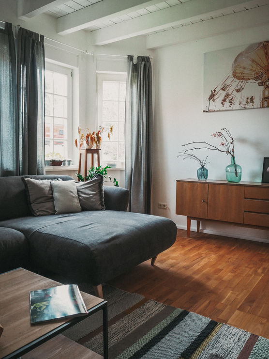 Die Magnolie blüht!
Und die Die Magnolie blüht!
Und die