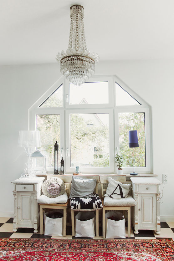 Ich mag den Eingangsbereich Ich mag den Eingangsbereich