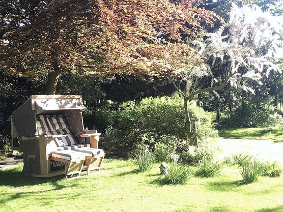 Mein Lieblingsplatz in der Mein Lieblingsplatz in der