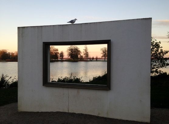 >Momentaufnahme Schwerin< >Momentaufnahme Schwerin<