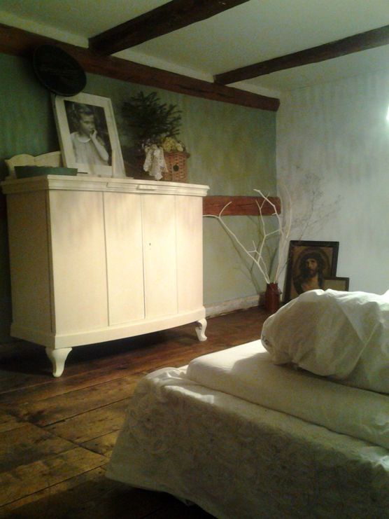 Endlich fertig Endlich fertig