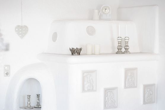 Kachelofen Kachelofen