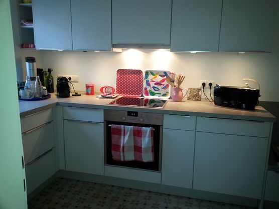 Meine kleine Miniküche Meine kleine Miniküche