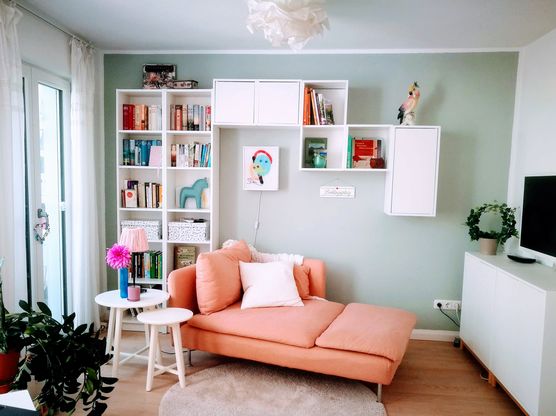 Mein Lieblingsplatz mit Enkelin Mein Lieblingsplatz mit Enkelin