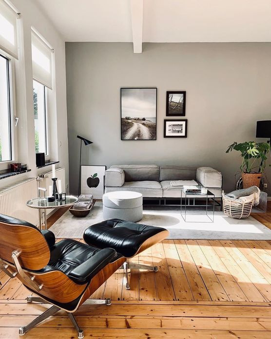 Kleines Makeover: Wir haben Kleines Makeover: Wir haben