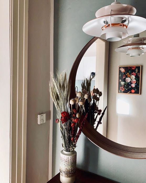 Die momentan farbigste Ecke Die momentan farbigste Ecke