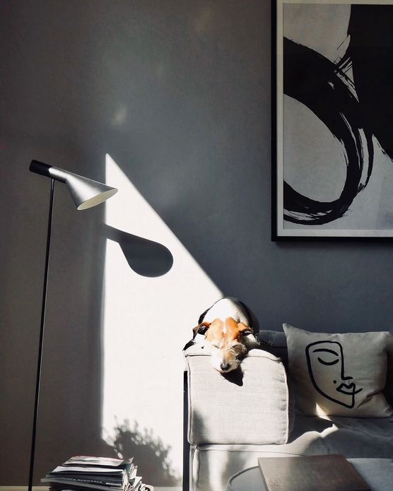 Lolas Lieblingsplatz
Lolas Lieblingsplatz