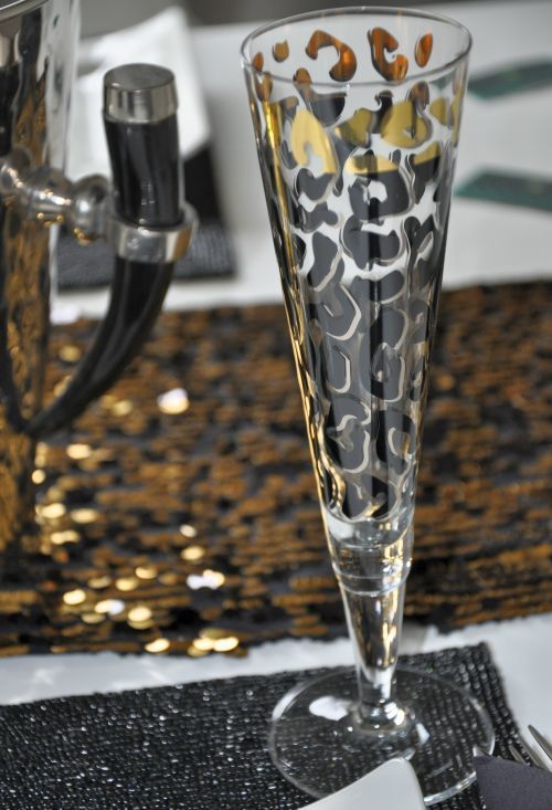 Meine neuen Ritzenhoff Champusgläser Meine neuen Ritzenhoff Champusgläser